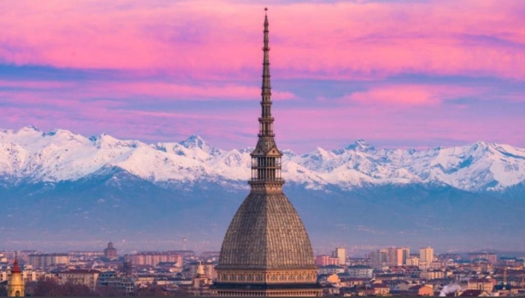 Casa Gourmet Turin